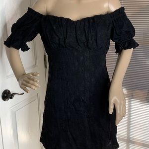 Urban Outfitters Mini Dress